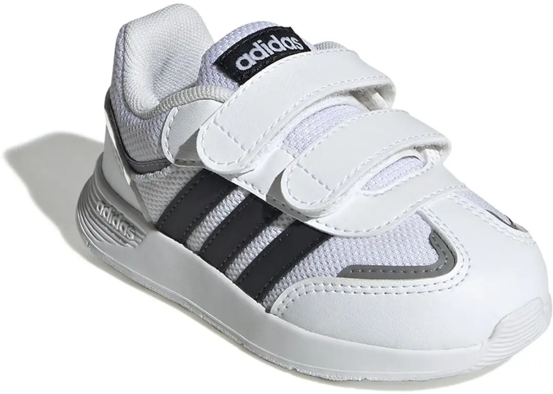 Adidas Tensaur Switch Babyschoenen 22 - Wit - afbeelding 4 van 6