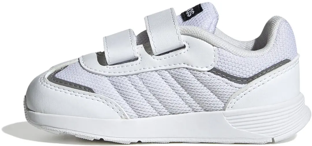 Adidas Tensaur Switch Babyschoenen 22 - Wit - afbeelding 5 van 6