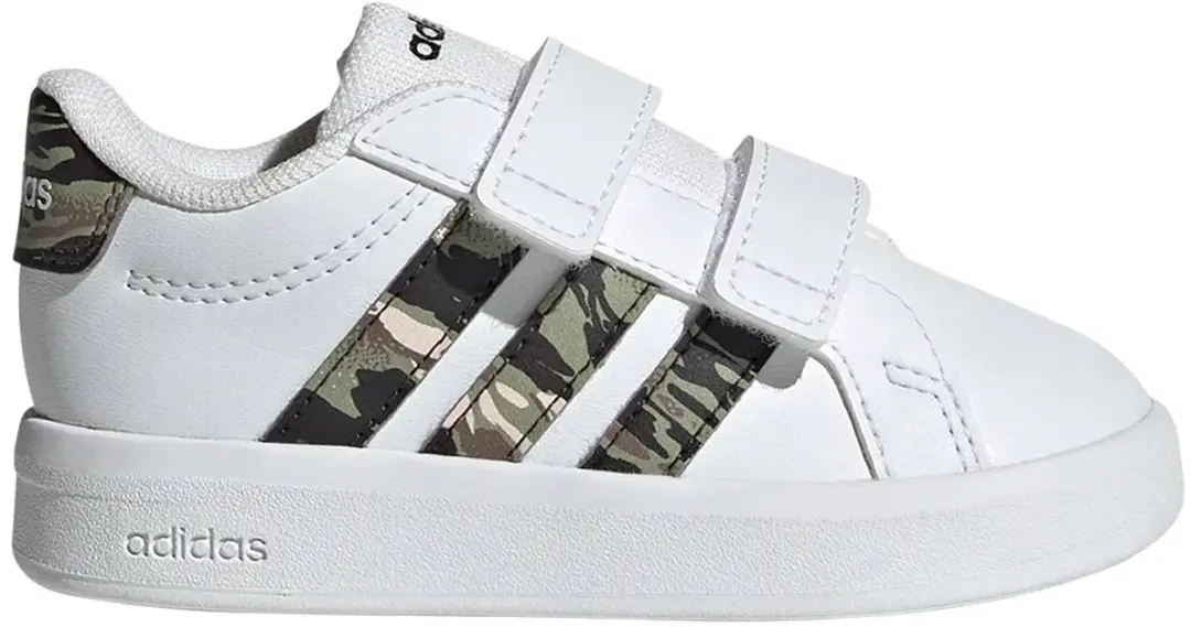 Adidas Grand Court 3.0 Babyschoenen 24