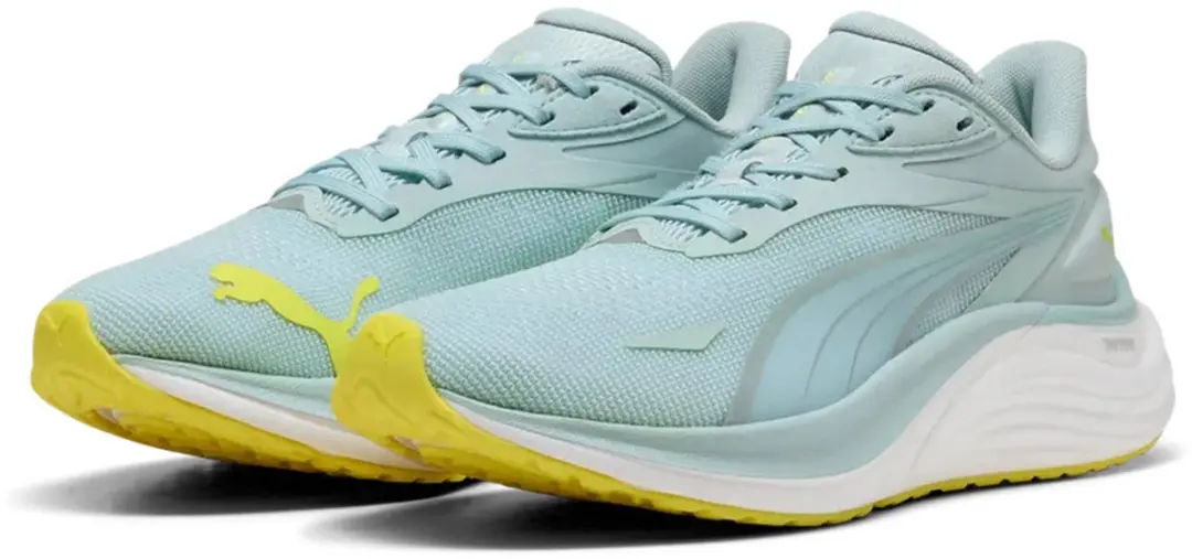 Electrify NITRO 4 hardloopschoenen dame 310788 22 Fresh Water-Lemmon Crush-Silve