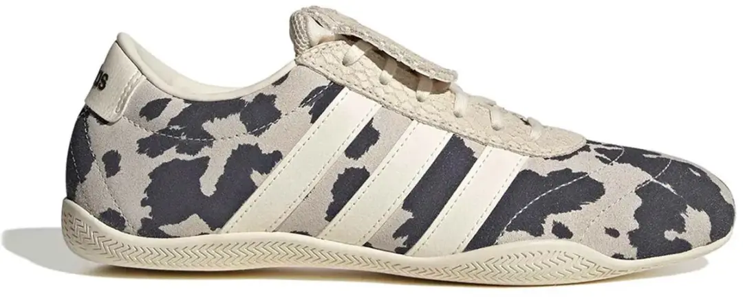 Adidas Grand Court Lo Schoenen Beige EU 38 2/3 Vrouw