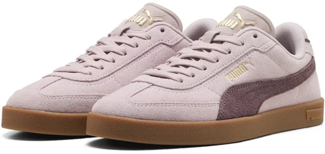 PUMA Club II Era Sneakers 102131 - Roze - Maat 36