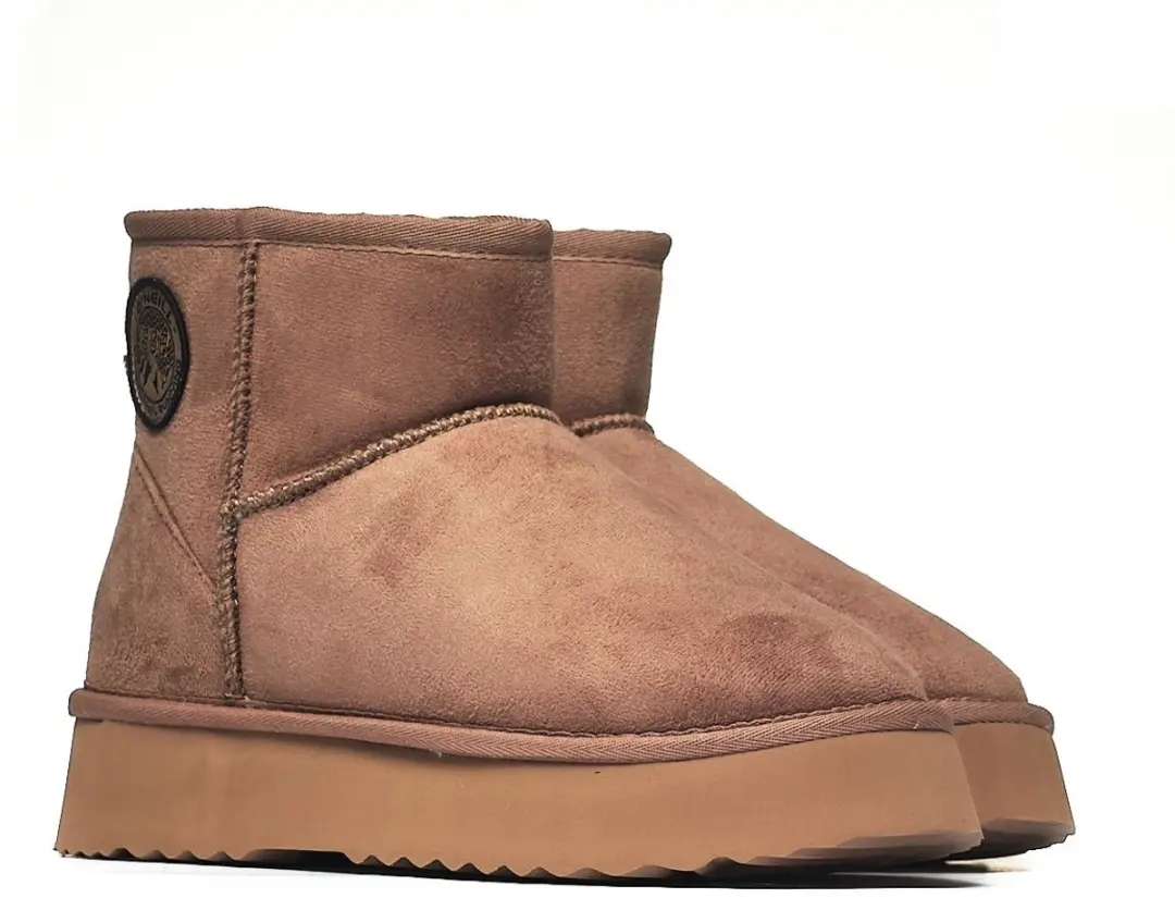 O'Neill BESIANA PLATFORM WOMEN MID 39 Dames Snowboots