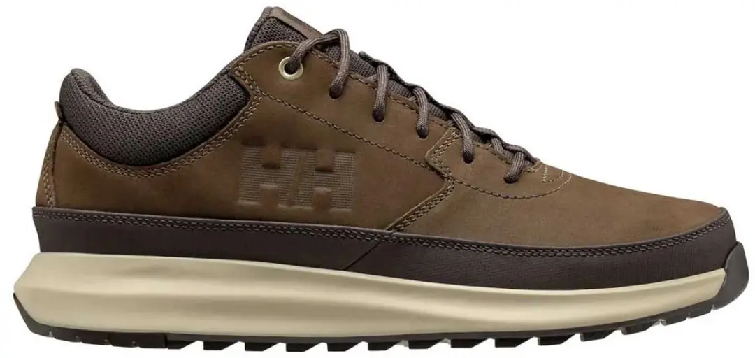 Helly Hansen Beckett Leren Sneakers - 41