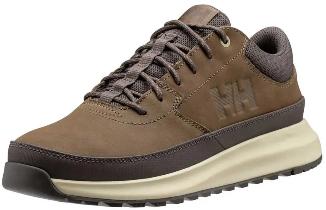Helly Hansen Beckett Leren Sneakers - 41
