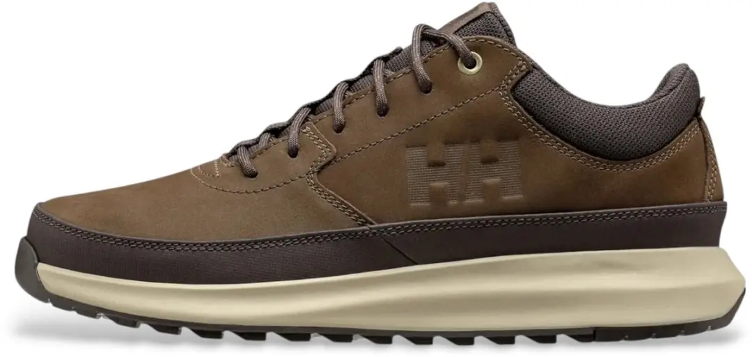 Helly Hansen Beckett Leren Sneakers