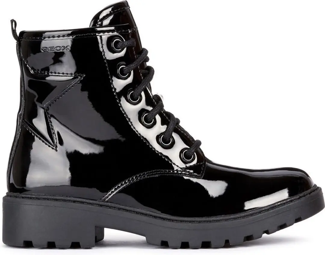 GEOX Casey Veterboots - Maat 29 - afbeelding 5 van 6