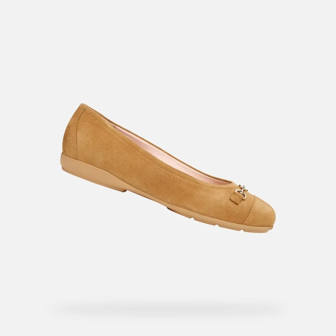 GEOX ANNYTAH DAMES Ballerina's
