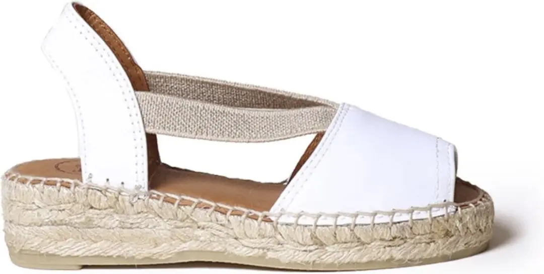 Toni Pons Eli Kids Espadrilles