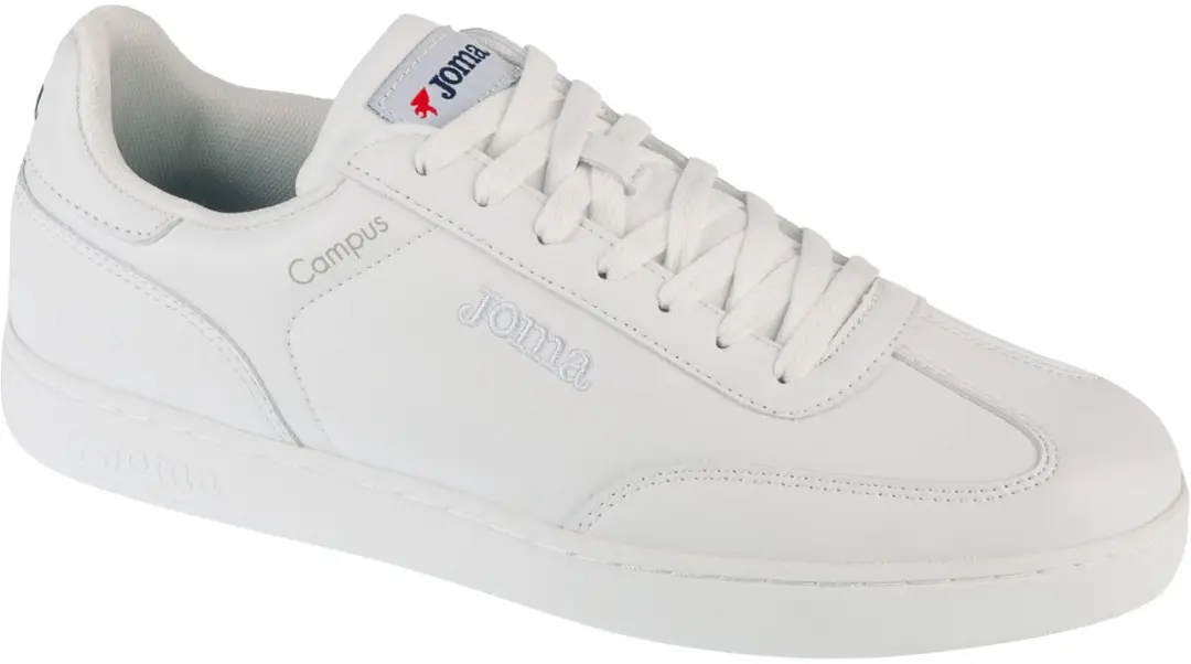 Joma C.Campus Men 24 CCAMW, Mannen, Wit, Sneakers, maat: 43