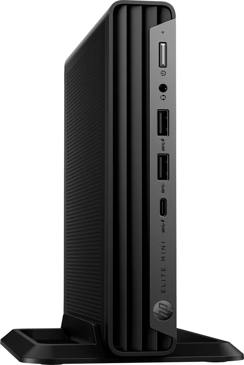 HP Elite Mini 805 G8 R7P-5750G Mini PC - 16GB/512GB