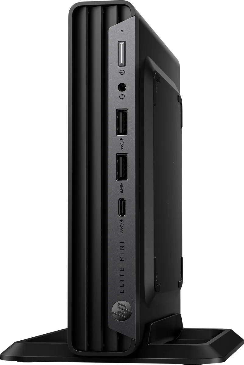 HP Elite Mini 805 G8 R7P-5750G Mini PC - 16GB/512GB