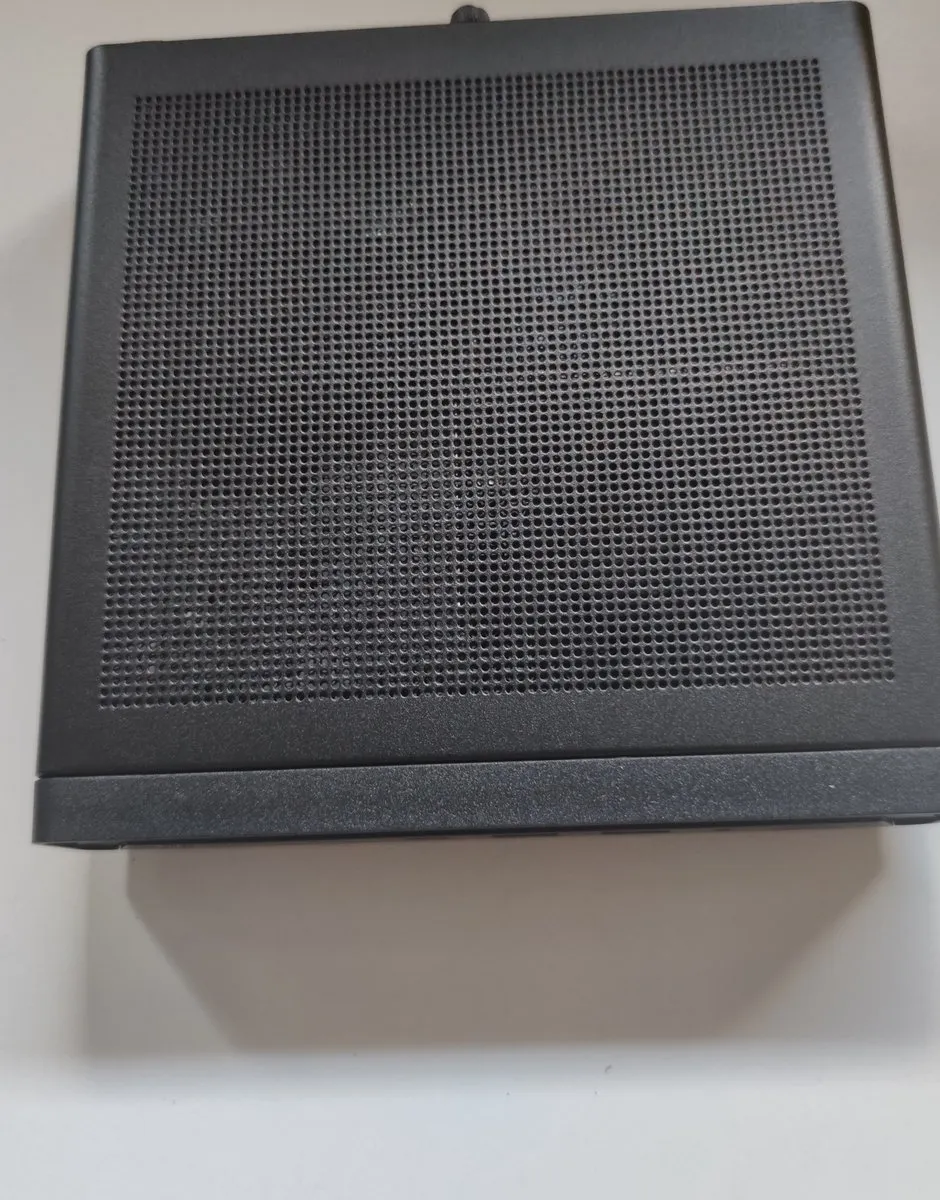 HP Elite Mini 805 G8 R7P-5750G Mini PC - 16GB/512GB