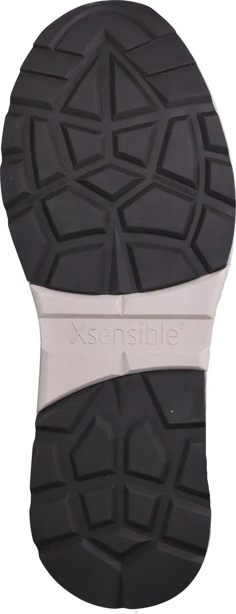 Xsensible Rialto Sneakers - Heren - Blauw - Maat 46
