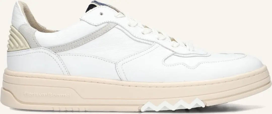 Floris Van Bommel Sfm-10166 De Okker Sneakers