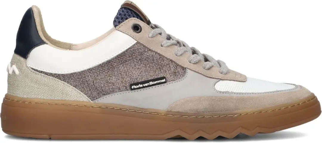 Floris Van Bommel Sfm-10143 De Kupster Sneakers
