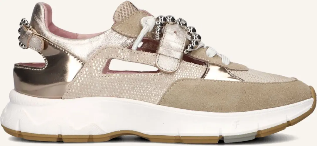 Floris van Bommel Daysi Sneakers Sfw-10155