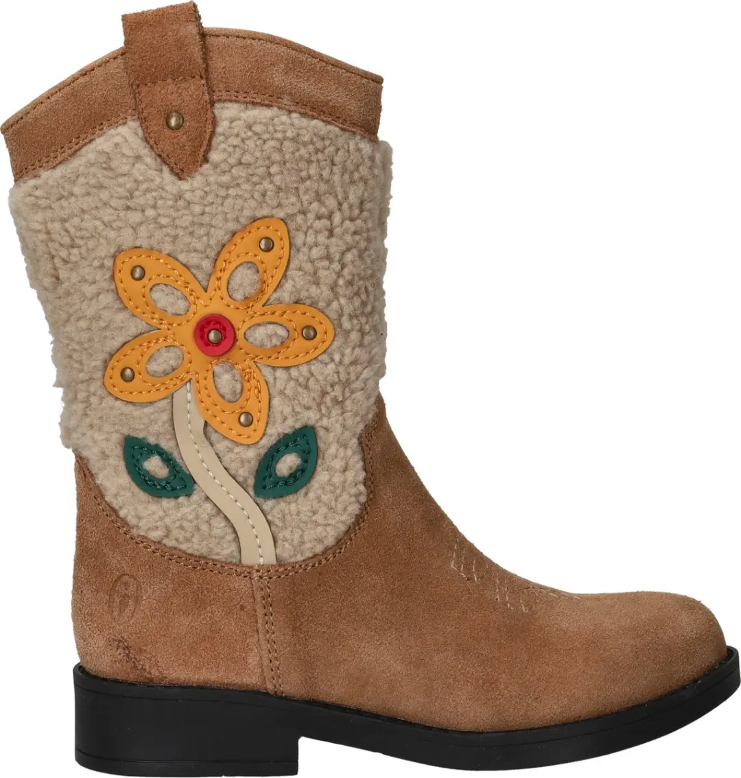 Cowboylaarzen