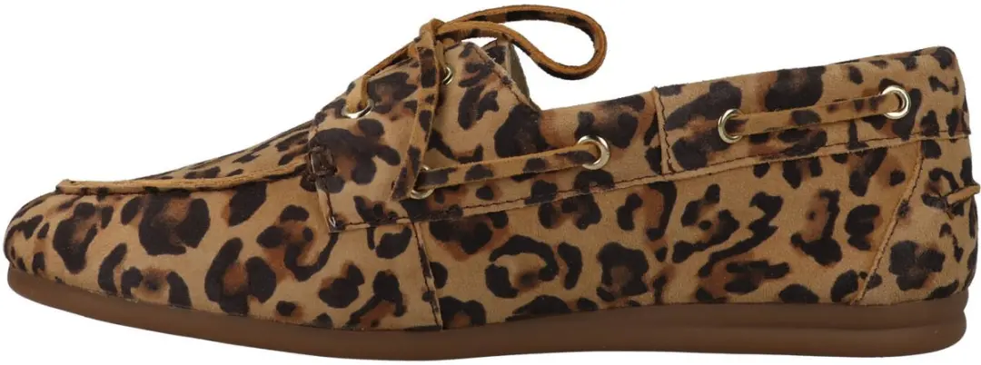 Maruti Eliza Loafers Dames - Bruin - 42 - afbeelding 4 van 6