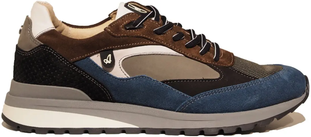 Australian Sparrow Sneakers