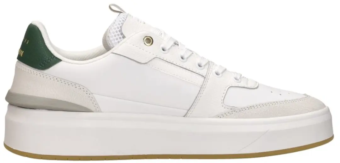 Cruyff Endorsed Tennis Sneakers Heren