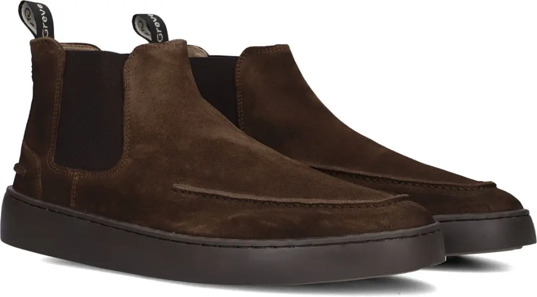 Greve Wave 2701 Boots Heren