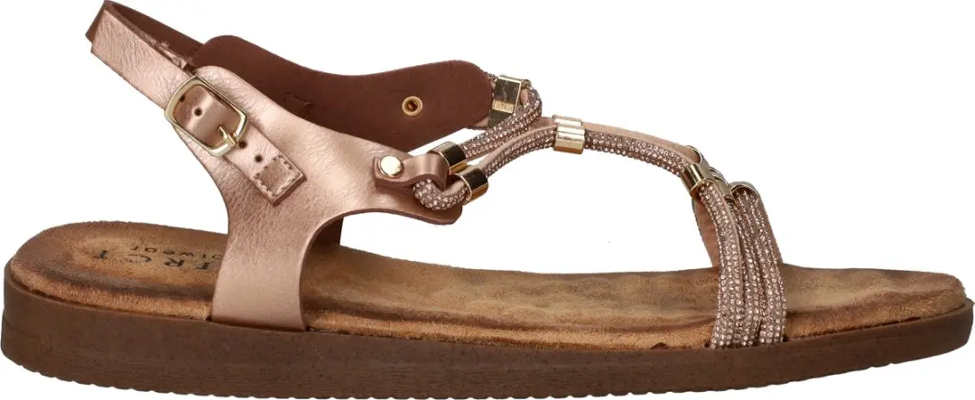DSTRCT Sandalen