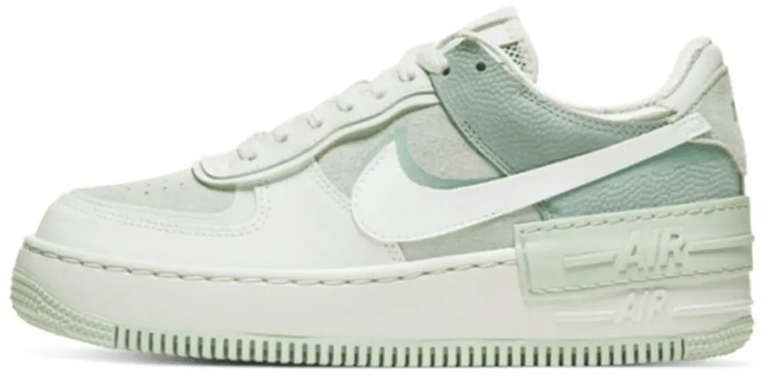 Nike Nike Air Force 1 Shadow Sneakers