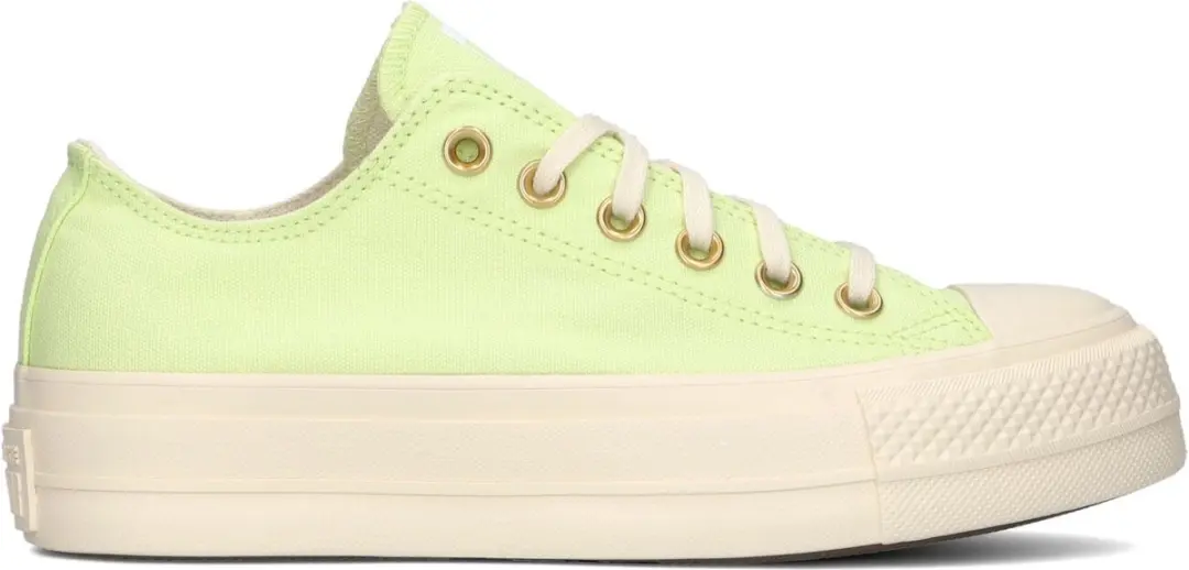 Converse Chuck Taylor All Star Lift Ox Sneakers