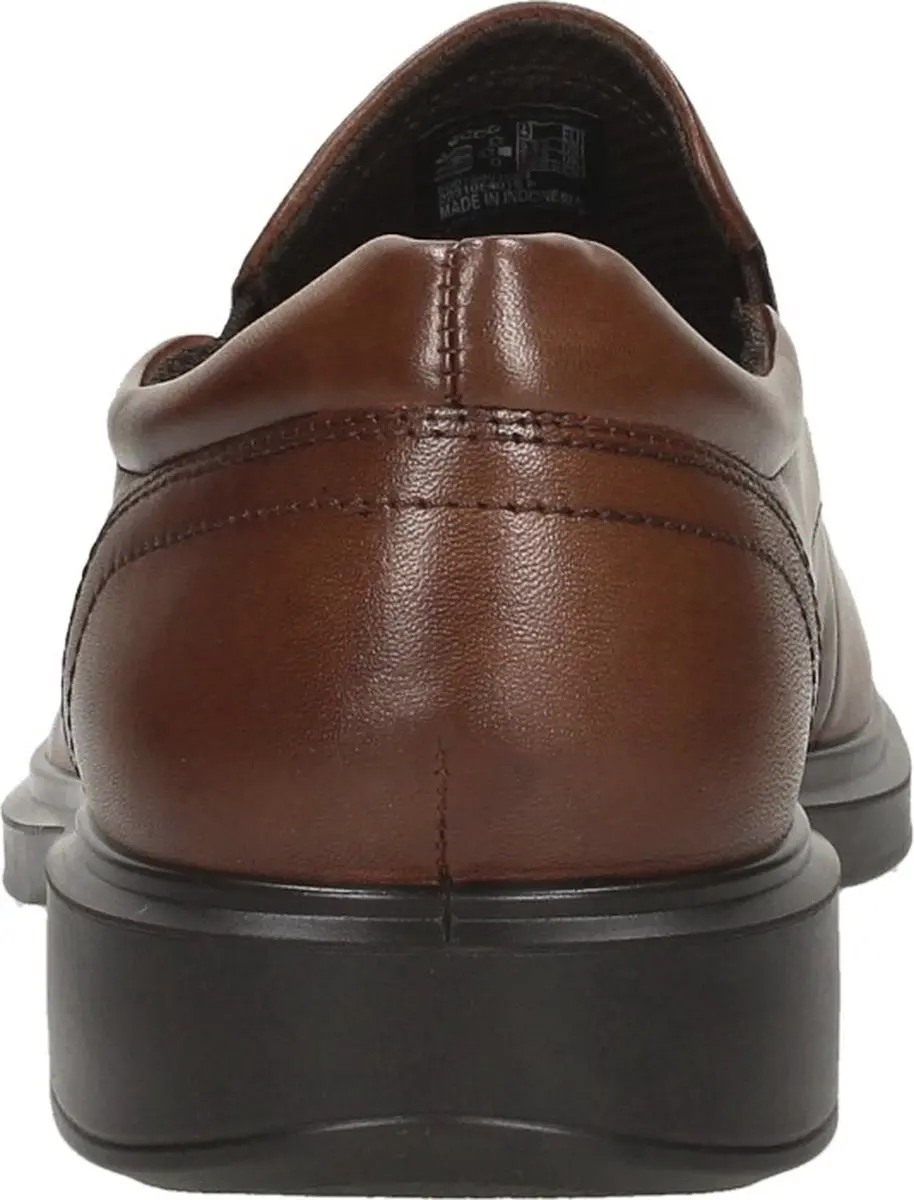ECCO HELSINKI 2–Schoenen–Mannen–Bruin–42