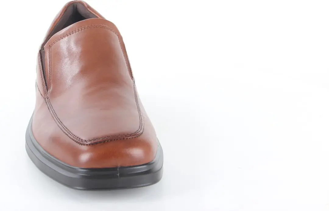 ECCO HELSINKI 2–Schoenen–Mannen–Bruin–42