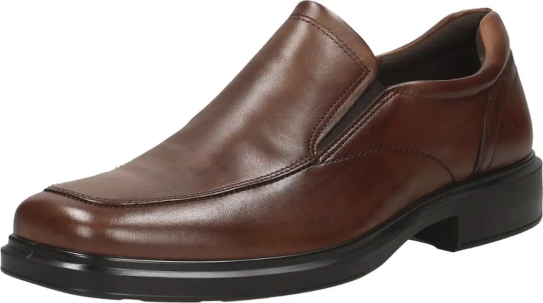 ECCO HELSINKI 2–Schoenen–Mannen–Bruin–42