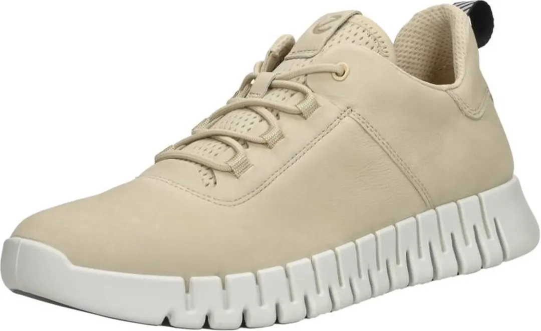 ECCO GRUUV M Schoenen 305306 - Beige