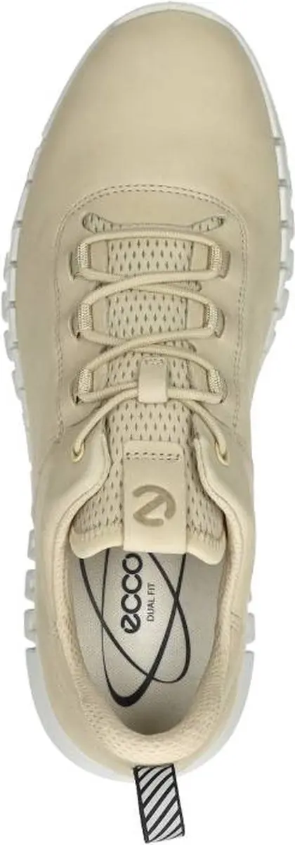 ECCO GRUUV M Schoenen 305306 - Beige