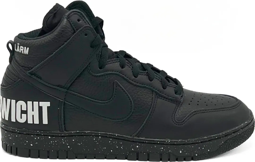 Nike Dunk High 1985 x Undercover (Chaos)