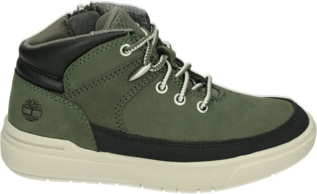 Timberland Seneca Bay Mid Sneakers