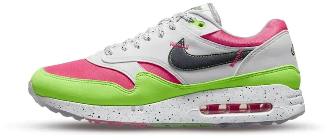 Nike Air Max 1 '86 Golf 'Watermelon'