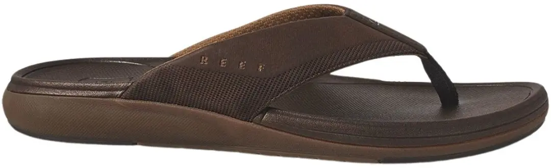 Reef Cushion Norte Teenslippers Heren