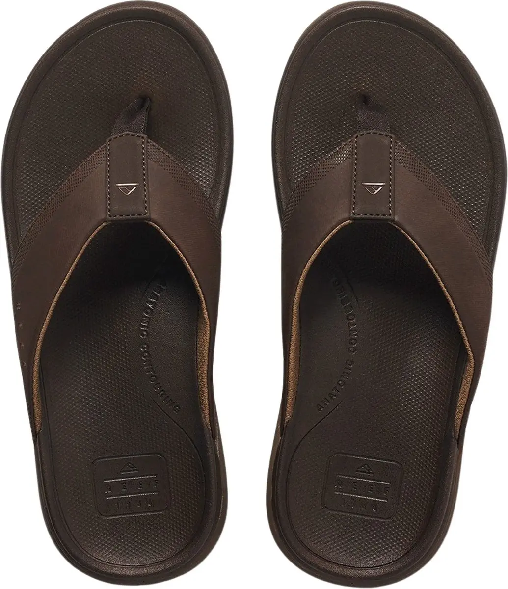 Reef Cushion Norte Teenslippers Heren