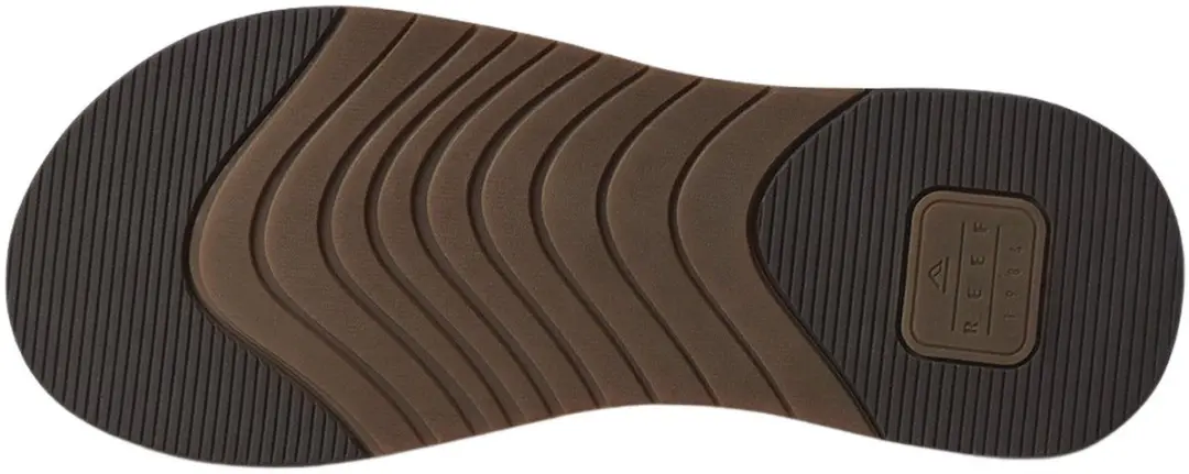 Reef Cushion Norte Teenslippers Heren
