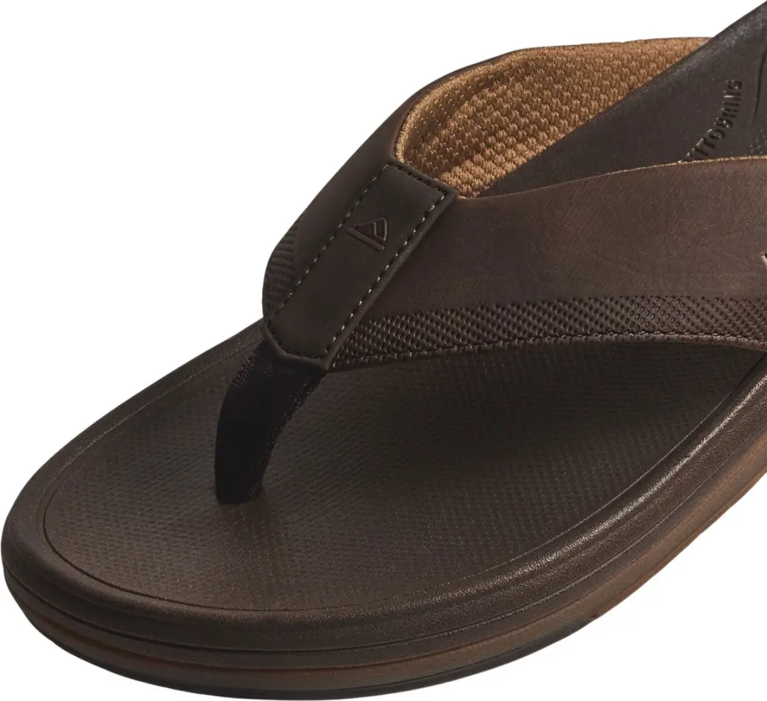 Reef Cushion Norte Teenslippers Heren