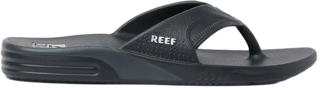 Reef Fanning H20 Sandalen Zwart EU 45 Man