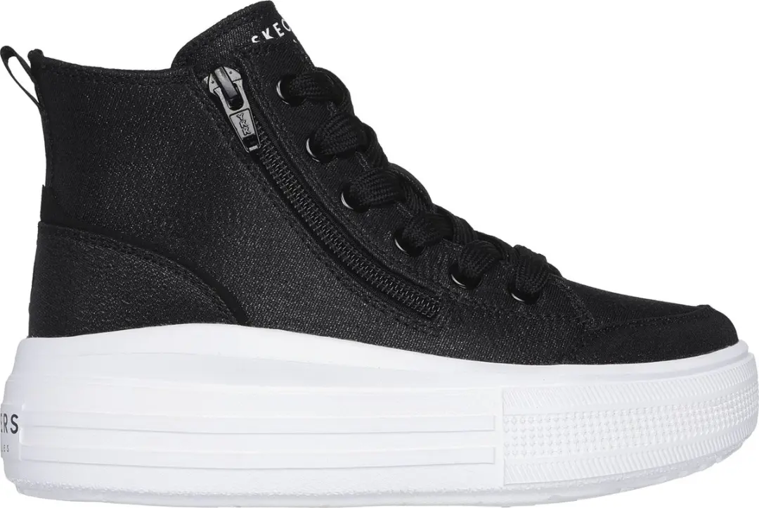 Skechers Hyperlift Meisjes Sneakers