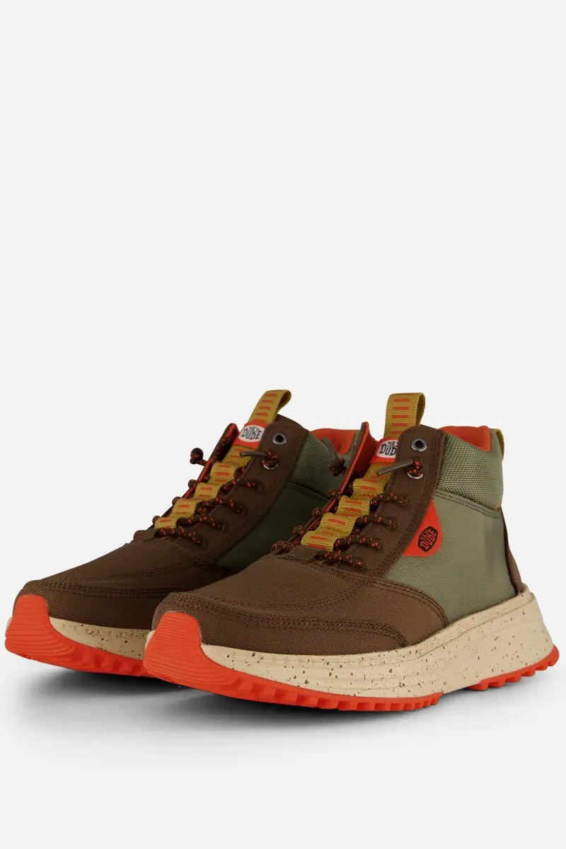 HEYDUDE Tahoe Classic Veterboots