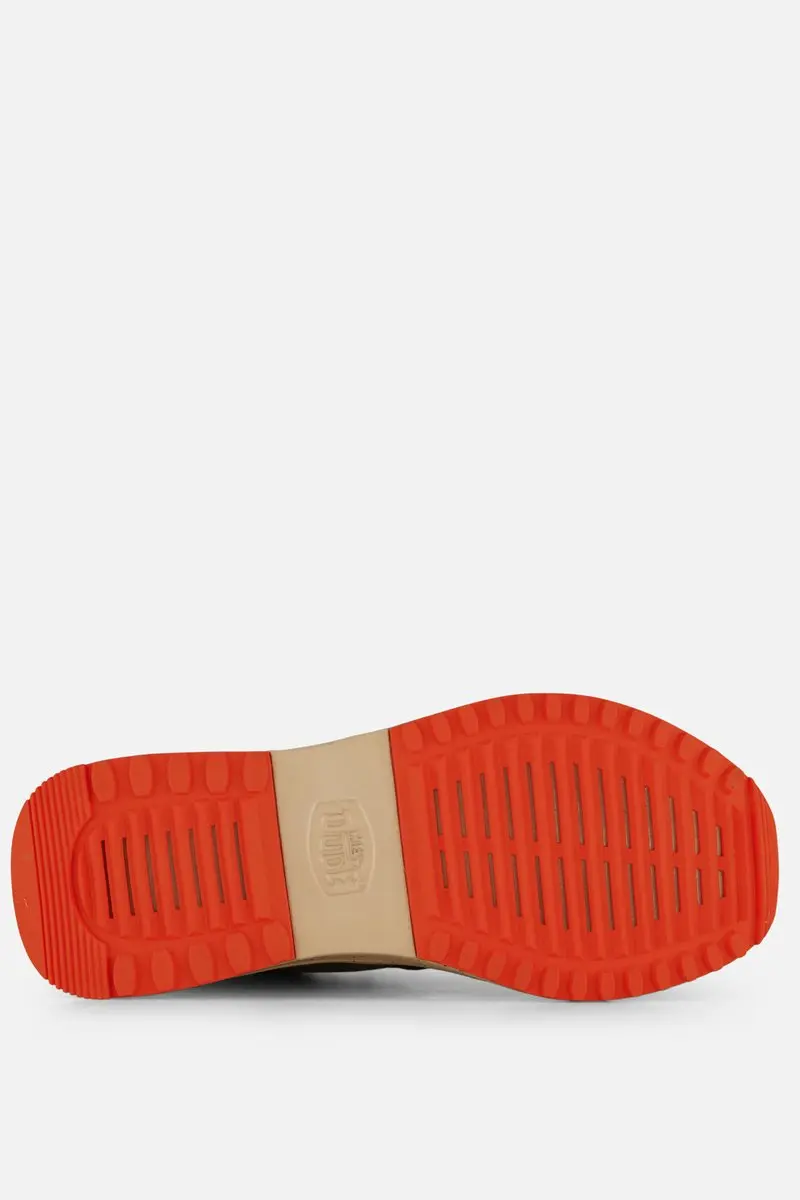 HEYDUDE Tahoe Classic Veterboots - Maat 40 - Groen - afbeelding 6 van 6