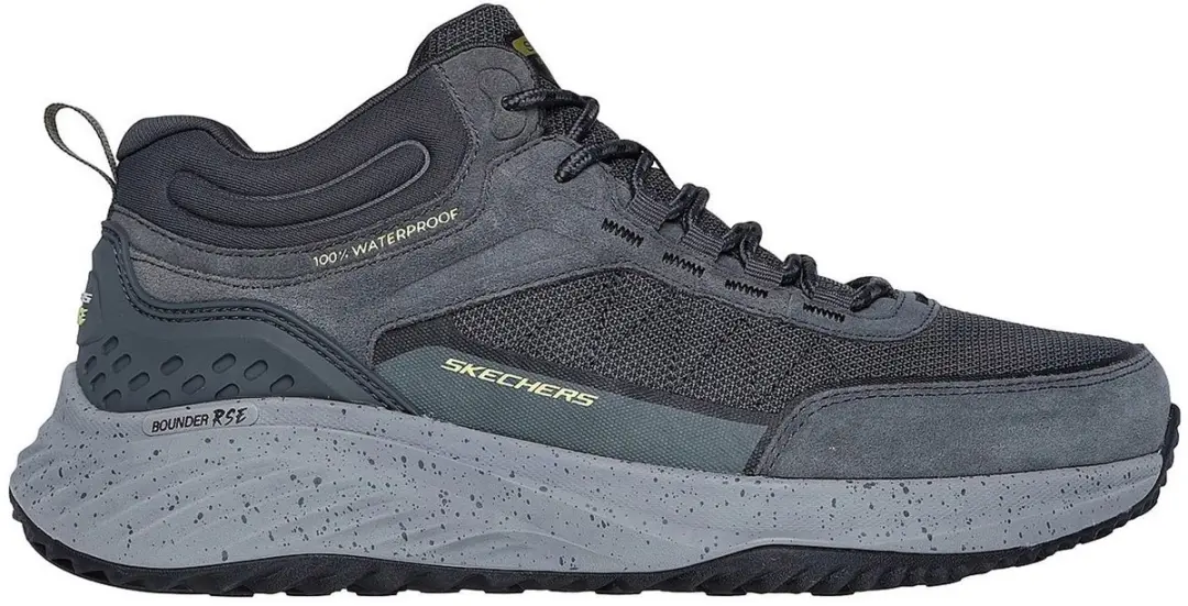 Skechers Bounder Rse Heren Sneakers