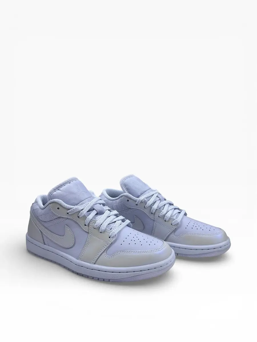 Nike Nike Air Jordan 1 Low Se
