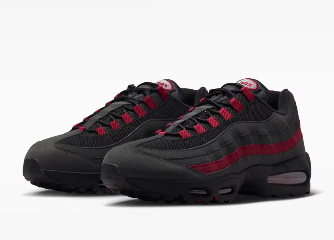 Nike Air Max 95 Big Bubble "OG" Herenschoenen“Maat 41