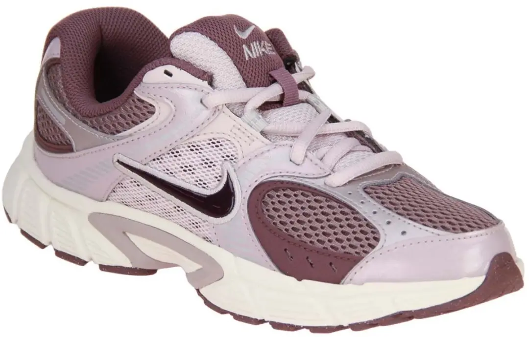 Nike V5 RNR Taupe Haze/Burgundy Ash-Tattoo