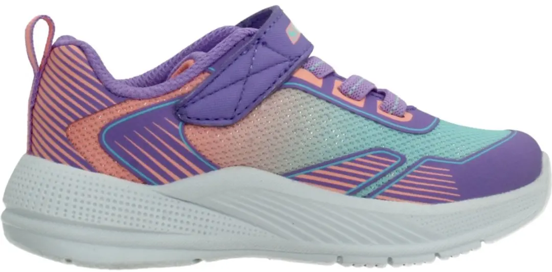 SKECHERS MICROSPEC ADVANCE OASIS Violet 23 EU